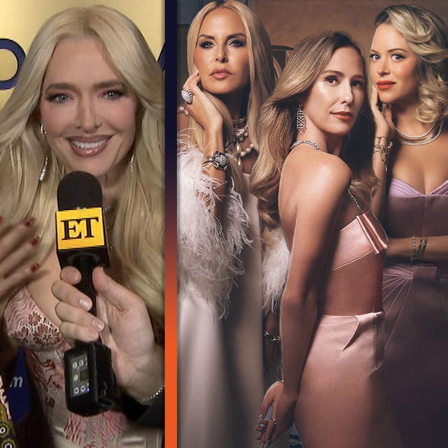 Erika Jayne Gives Savage Review of ‘RHOBH’ Newbie (Exclusive)