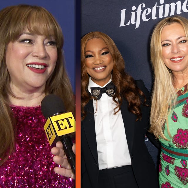 'RHOBH’s Jennifer Tilly Explains Her Sutton-Garcelle Comment in Season 15 Trailer (Exclusive)