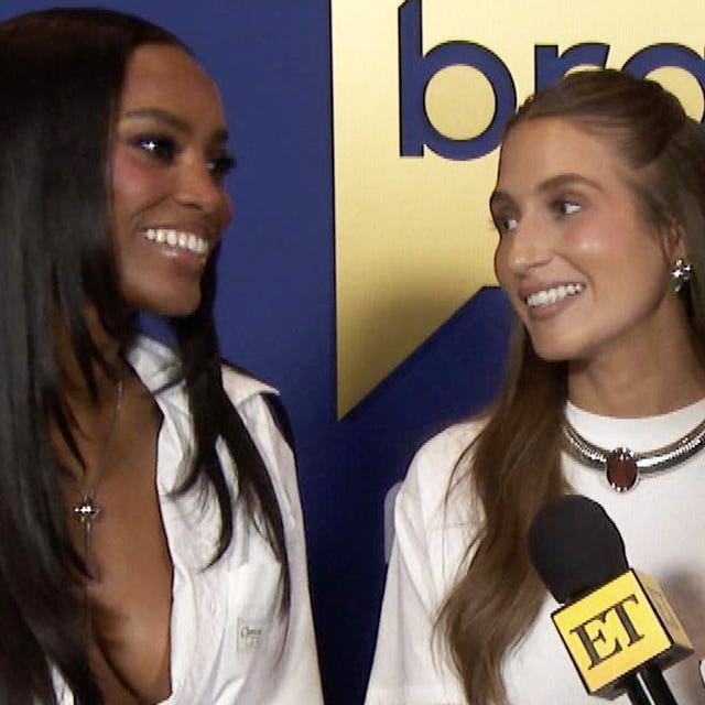 'Summer House’s Amanda Batula and Ciara Miller Weigh In on Future of Show With ‘In the City’ Spinoff