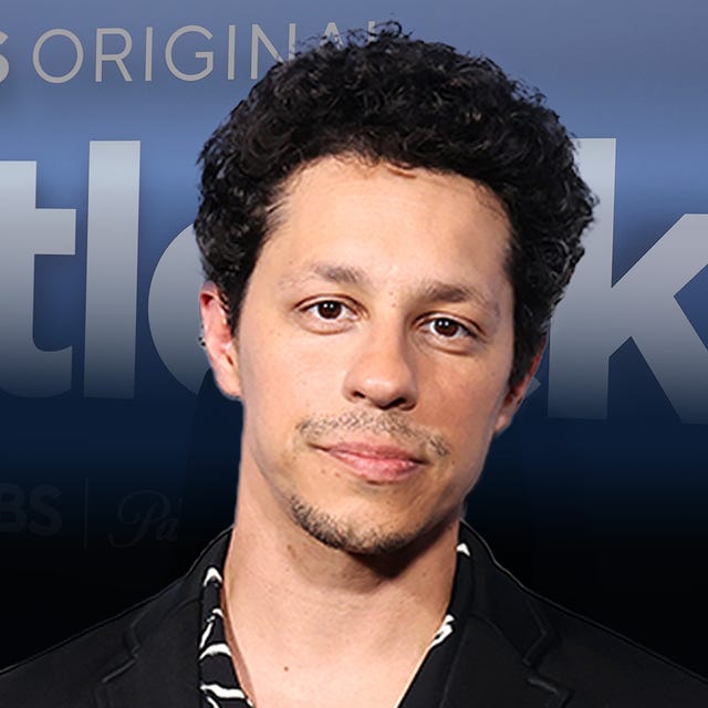 David Del Rio Lawyers Up After 'Matlock' Firing and Sexual Harassment Allegations