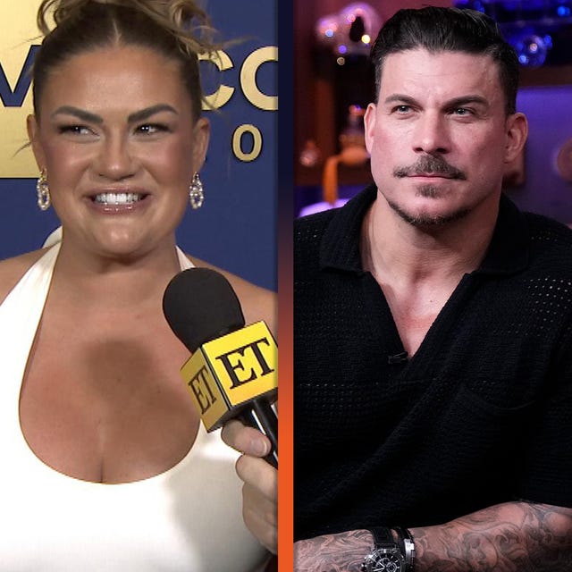 Why Brittany Cartwright Hates Dating in the Spotlight, Shares Jax Taylor Divorce Updates