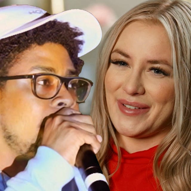 90 Day Fiancé': Aviva Starts Dating a Belizean Rapper She's Yet to Meet (Exclusive)