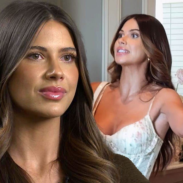 Demi Engemann REACTS to 'Villain' Label & Her Future on 'SLOMW'