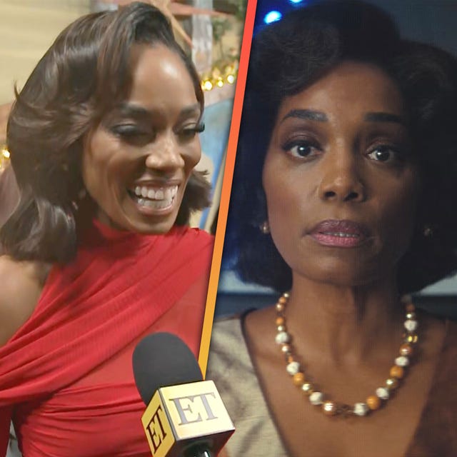 'Fallout' Season 2: Frances Turner Thinks Payoff Is 'So Sweet' for Barb (Exclusive)