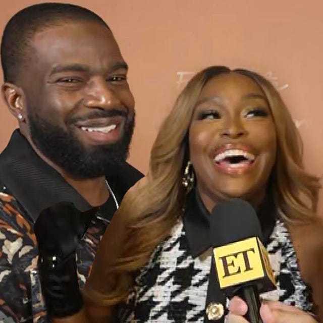 'Married to Medicine’s Quad Webb Shares Fertility Journey UPDATE
