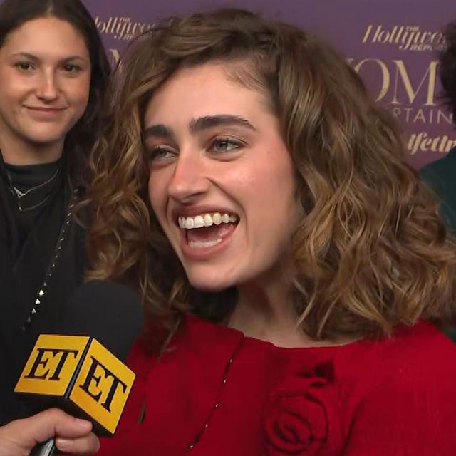 Rachel Sennott Reveals 'Unexpected' Dream Guest Stars for "I Love LA' Season 2 (Exclusive)