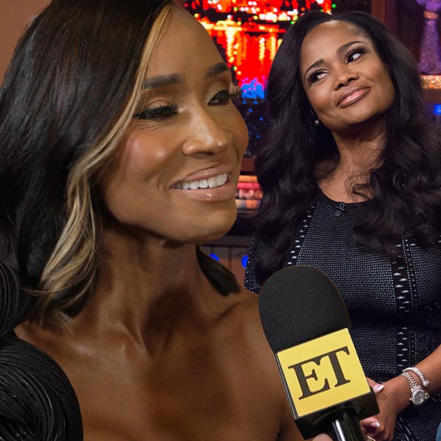 'Married to Medicine’s Dr. Contessa Metcalfe Confirms Dr. Heavenly Kimes Is Still Her No. 1 Opp