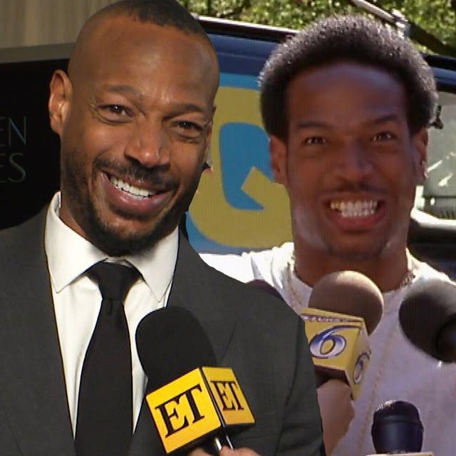 'Scary Movie 6': What Most Excites Marlon Wayans About Franchise Return (Exclusive)