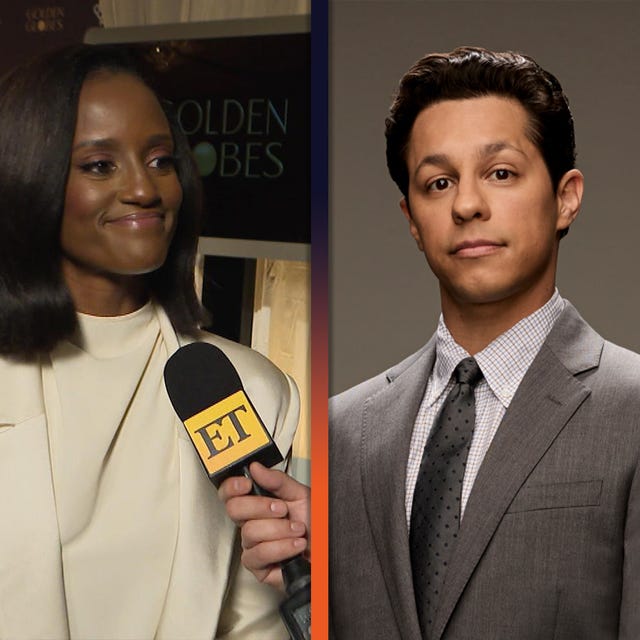 'Matlock's Skye P. Marshall on 'Moving Forward' With Season 2 After David Del Rio Firing (Exclusive)