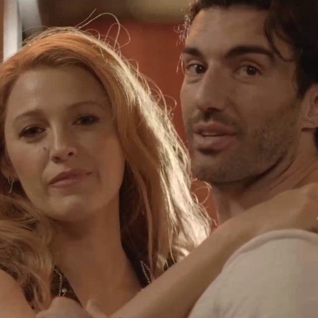 'It Ends With Us' Lawsuit: James Baldoni Claims Blake Lively 'Played the Victim'