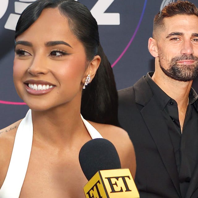 Becky G Adresses Fiancé's Cheating Scandal, 2 Years Later