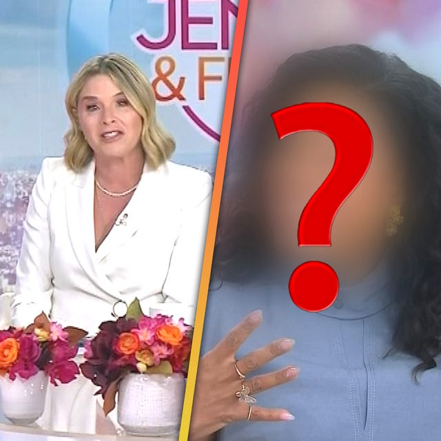 Jenna Bush Hager Reveals Her Permanent 'Today' Co-Host! 