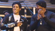 'Michael': Director Antoine Fuqua Explains 'Spiritual Journey' of Making King of Pop Biopic