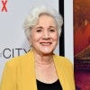 Olympia Dukakis
