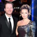 Dale Earnhardt Jr. Rushed to Hospital After Plane Crashes in Tennessee