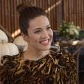 RELATED: Mandy Moore Reveals Her Holiday Hack as She Prepares to Host 'Friendsgiving'