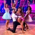 RELATED: Maks Chmerkovskiy Misses 'DWTS' Performance Due to 'Personal Issue'