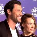 WATCH: Maksim Chmerkovskiy and Peta Murgatroyd Both Returning For 'DWTS' Season 25!