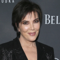 Kris Jenner on Kylie Jenner & Kim Kardashian's Newborn Babies: I Feel 'Lucky and Blessed' (Exclusive)