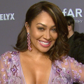 EXCLUSIVE: La La Anthony Gushes Over Kylie Jenner's Baby Girl Stormi