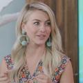 MORE: Julianne Hough Says She Feels 10 Times Sexier After Getting Married to Brooks Laich (Exclusive)