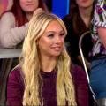 WATCH: Corinne Olympios Shares New Details About 'Bachelor in Paradise' and Clarifies 'Victim' Claims 