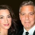 READ: George Clooney Says He's 'Past' Leading Man Roles, Describes Fatherhood and Falling 'Madly in Love' With Amal 