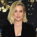 RELATED: Khloe Kardashian Opens Up About Her Pregnancy Complications and Birth Plan
