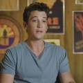 How Miles Teller Channeled a Real-Life Hero in 'Only the Brave' (Exclusive)