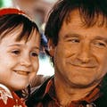 'Mrs. Doubtfire' Star Mara Wilson on Robin Williams: 'It's As If My Favorite Teacher Has Died'