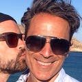 Fashion Police's Brad Goreski Engaged!