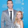 Hayden Panettiere's Fiance Wladimir Klitschko Announces His Retirement from Boxing