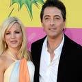 Scott Baio's Wife Renee Diagnosed With Brain Tumor