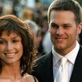 Tom Brady's Ex Bridget Moynahan Congratulates Him on Deflategate Win