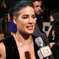 MORE: Halsey Spills on The Weeknd Tour and the Hilarious Way She Found Out Her Album Went No. 2