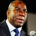 Magic Johnson Marks Anniversary of HIV Announcement With Heartfelt Post