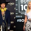 Erykah Badu Openly Disses Iggy Azalea at the Soul Train Awards
