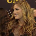 WATCH: Cassadee Pope Dishes on Her 'Voice' Return, Blake Shelton and Gwen Stefani