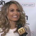 EXCLUSIVE: American Idol's Pia Toscano Is Engaged, Reveals Jennifer Lopez Introduced Her to Fiance