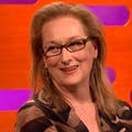 Meryl Streep Jokes About Her 'Awful' First Dinner With Al Pacino (Exclusive)