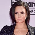 RELATED: Demi Lovato Talks Life Post-Heartbreak, Touring With Nick Jonas: 'I Feel Free'