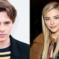 Brooklyn Beckham's sparks rumours he's reconciled with ex-girlfriend Chloe  Moretz after posting this cryptic picture on Instagram and spotting her  comment