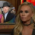 Tamra Judge Thinks It's Only 'a Matter of Time' Before Vicki Gunvalson and Brooks Ayers Will Get Back Together