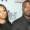 Ray J Marries 'Love & Hip Hop' Co-Star Princess Love
