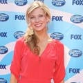 'American Idol' Alum Brooke White Welcomes Baby No. 2 -- See the First Pic!