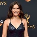 MORE: America Ferrera Writes Powerful Message About Embracing Her Body -- 'Thank You for 33 Years of Standing With Me'