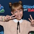 Jason Mraz Surprises 'America's Got Talent' Winner Grace VanderWaal -- See Her Amazing Reaction!