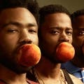 MORE: 4 Reasons You Need to Be Watching Donald Glover's 'Atlanta'