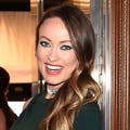 Olivia Wilde Shares Sweet Pics of Son Otis and Daughter Daisy -- Along With Their Cute New Dog Elvis!