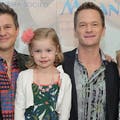 Neil Patrick Harris Shares Sweet Birthday Message to 'Most Glorious' Husband David Burtka